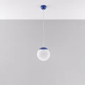 Lampa wisząca UGO 20 ultramaryna SL.2225 SOLLUX