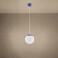 Lampa wisząca UGO 20 ultramaryna SL.2225 SOLLUX