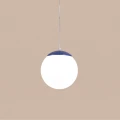 Lampa wisząca UGO 20 ultramaryna SL.2225 SOLLUX