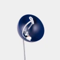 Lampa wisząca UGO 20 ultramaryna SL.2225 SOLLUX
