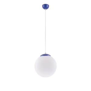 Lampa wisząca UGO 30 ultramaryna SL.2226 SOLLUX