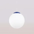 Lampa wisząca UGO 30 ultramaryna SL.2226 SOLLUX