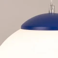 Lampa wisząca UGO 30 ultramaryna SL.2226 SOLLUX