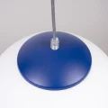 Lampa wisząca UGO 40 ultramaryna SL.2227 SOLLUX