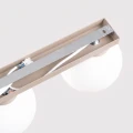 Plafon YOLI 2 taupe SL.2239 SOLLUX