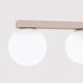 Plafon YOLI 4 taupe SL.2241 SOLLUX