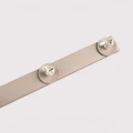Plafon YOLI 6 taupe SL.2242 SOLLUX
