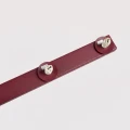 Plafon YOLI 4 burgund SL.2253 SOLLUX
