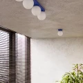 Kinkiet YOLI 1 ultramaryna z włącznikiem SL.2255 SOLLUX
