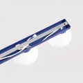 Plafon YOLI 3 ultramaryna SL.2258 SOLLUX
