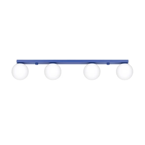 Plafon YOLI 4 ultramaryna SL.2259 SOLLUX