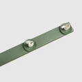 Plafon YOLI 4 zielona oliwka SL.2265 SOLLUX