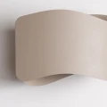 Kinkiet TILA 30 taupe SL.2274 SOLLUX