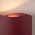 Kinkiet TILA 30 burgund SL.2276 SOLLUX