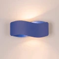 Kinkiet TILA 30 ultramaryna SL.2277 SOLLUX