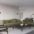 Kinkiet TILA 30 zielona oliwka SL.2278 SOLLUX