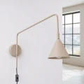 Kinkiet NOX taupe SL.2288 SOLLUX