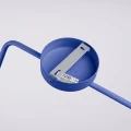 Kinkiet NOX ultramaryna SL.2290 SOLLUX