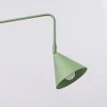 Kinkiet NOX szałwiowy SL.2292 SOLLUX