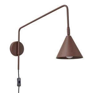 Kinkiet NOX brązowy SL.2295 SOLLUX