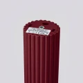 Plafon KARBON 30 burgund SL.2298 SOLLUX