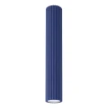 Plafon KARBON 40 ultramaryna SL.2309 SOLLUX