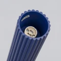 Plafon KARBON 40 ultramaryna SL.2309 SOLLUX