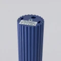 Plafon KARBON 40 ultramaryna SL.2309 SOLLUX