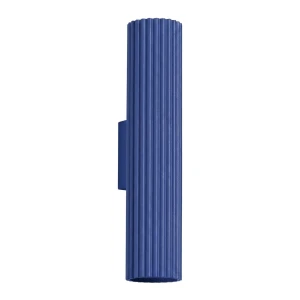 Kinkiet KARBON 30 ultramaryna SL.2317 SOLLUX