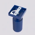 Kinkiet KARBON ultramaryna SL.2318 SOLLUX