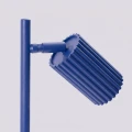 Lampa biurkowa KARBON ultramaryna SL.2327 SOLLUX