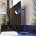 Lampa biurkowa KARBON ultramaryna SL.2327 SOLLUX