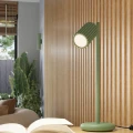 Lampa wisząca KARBON 3P szałwiowa SL.2339 SOLLUX