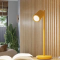 Lampa wisząca KARBON 3P żółta SL.2340 SOLLUX