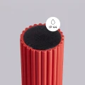 Plafon HALO czerwony IP44 SL.2395 SOLLUX
