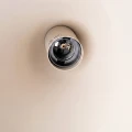 Lampa wisząca NOX 25 taupe SL.2527 SOLLUX
