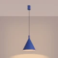 Lampa wisząca NOX 25 ultramaryna SL.2529 SOLLUX