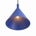Lampa wisząca NOX 25 ultramaryna SL.2529 SOLLUX