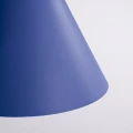 Lampa wisząca NOX 25 ultramaryna SL.2529 SOLLUX