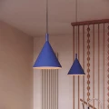 Lampa wisząca NOX 25 ultramaryna SL.2529 SOLLUX
