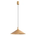 Lampa wisząca NOX 40 złota SL.2538 SOLLUX