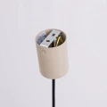 Lampa wisząca NOX 40 taupe SL.2542 SOLLUX