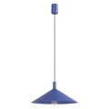 Lampa wisząca NOX 40 ultramaryna SL.2544 SOLLUX
