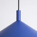 Lampa wisząca NOX 40 ultramaryna SL.2544 SOLLUX