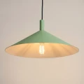Lampa wisząca NOX 40 szałwiowa SL.2546 SOLLUX
