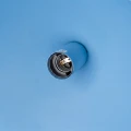 Lampa wisząca NOX 40 błękitna SL.2550 SOLLUX