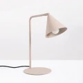 Lampa biurkowa NOX taupe SL.2572 SOLLUX