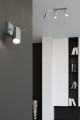 Lampa sufitowa RING 4L chrom GU10 4x40W IP20 SL.0731 SOLLUX