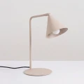 Lampa biurkowa NOX taupe SL.2572 SOLLUX
