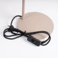 Lampa biurkowa NOX taupe SL.2572 SOLLUX